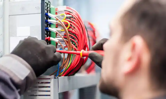 electrician Ruidoso Downs